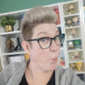 Meet your Posher, Tracey